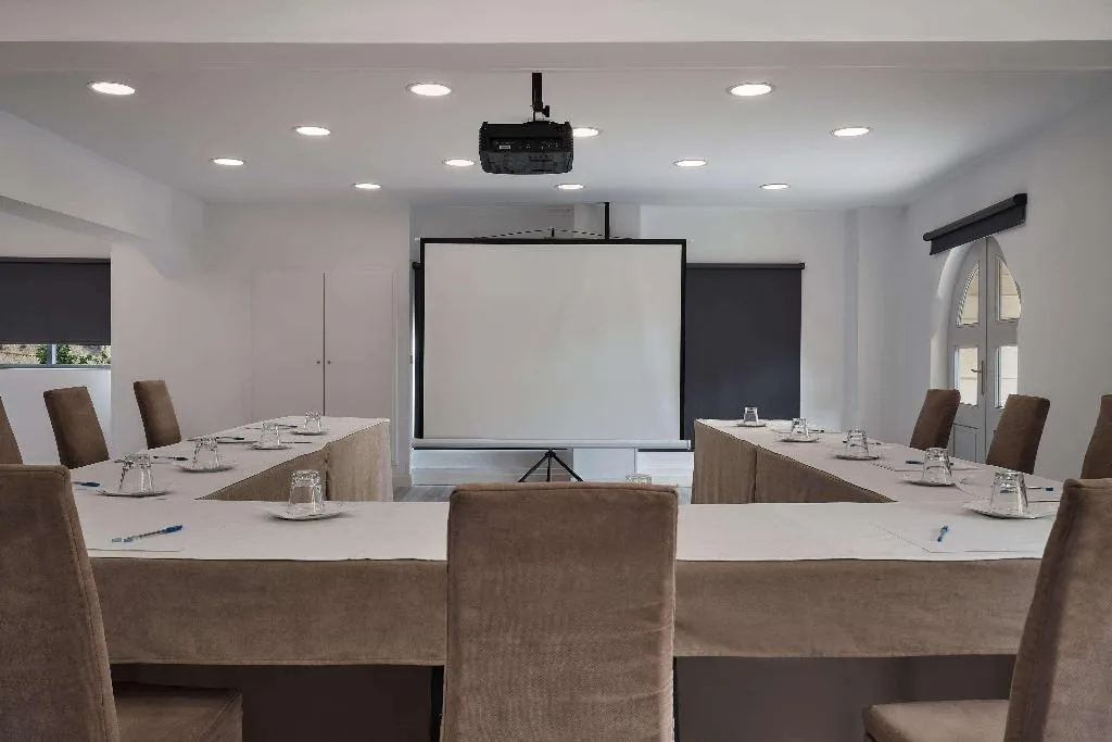 Conferences, Lato Boutique Hotel, Crete