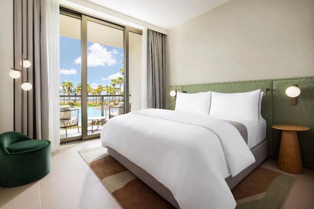 Double or Twin POOL VIEW Room, The Westin Algarve Salgados Beach Resort, Algarve