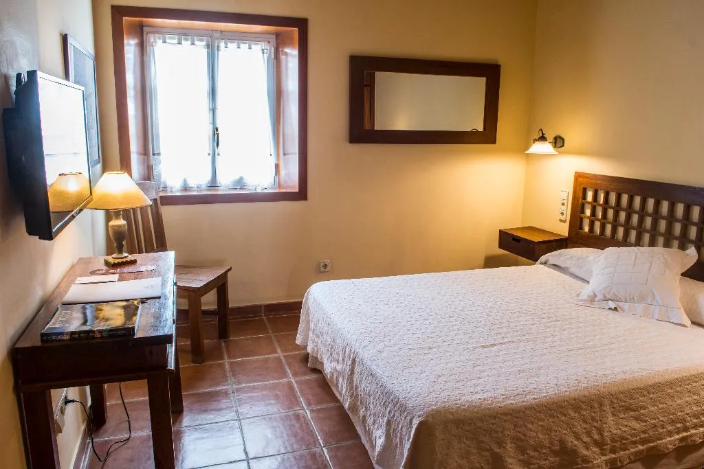 Room, Rural Son Granot, Menorca