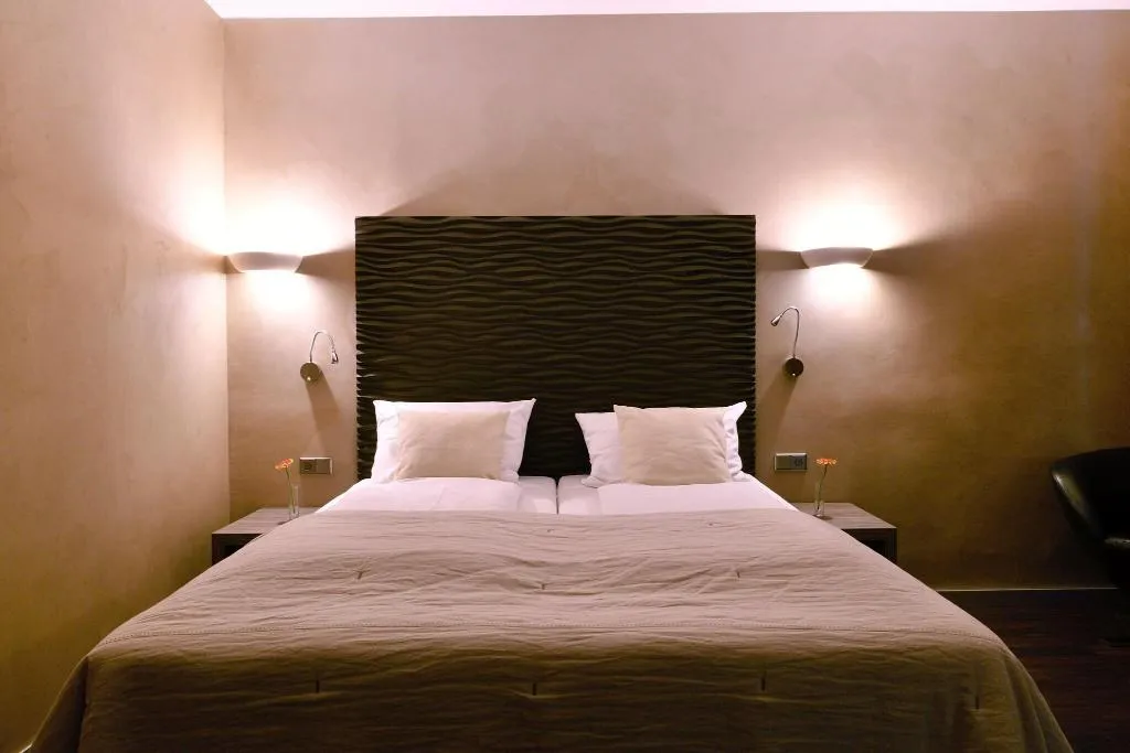 Room, Artim Hotel, Berlin