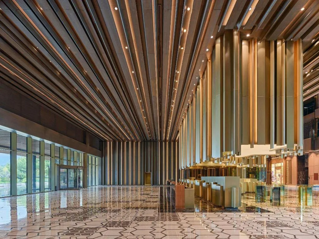 Lobby, Maxx Royal Kemer, Antalya