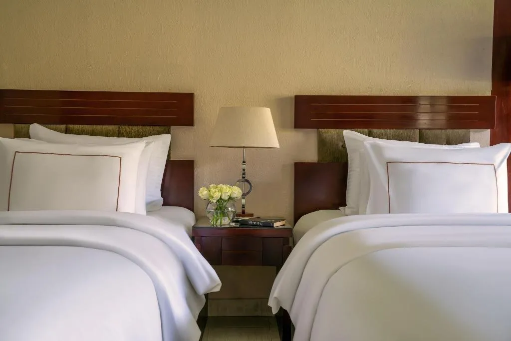 Room, Rixos Sharm El Sheikh Adults Only 18+ ALL INCLUSIV, Red Sea Riviera