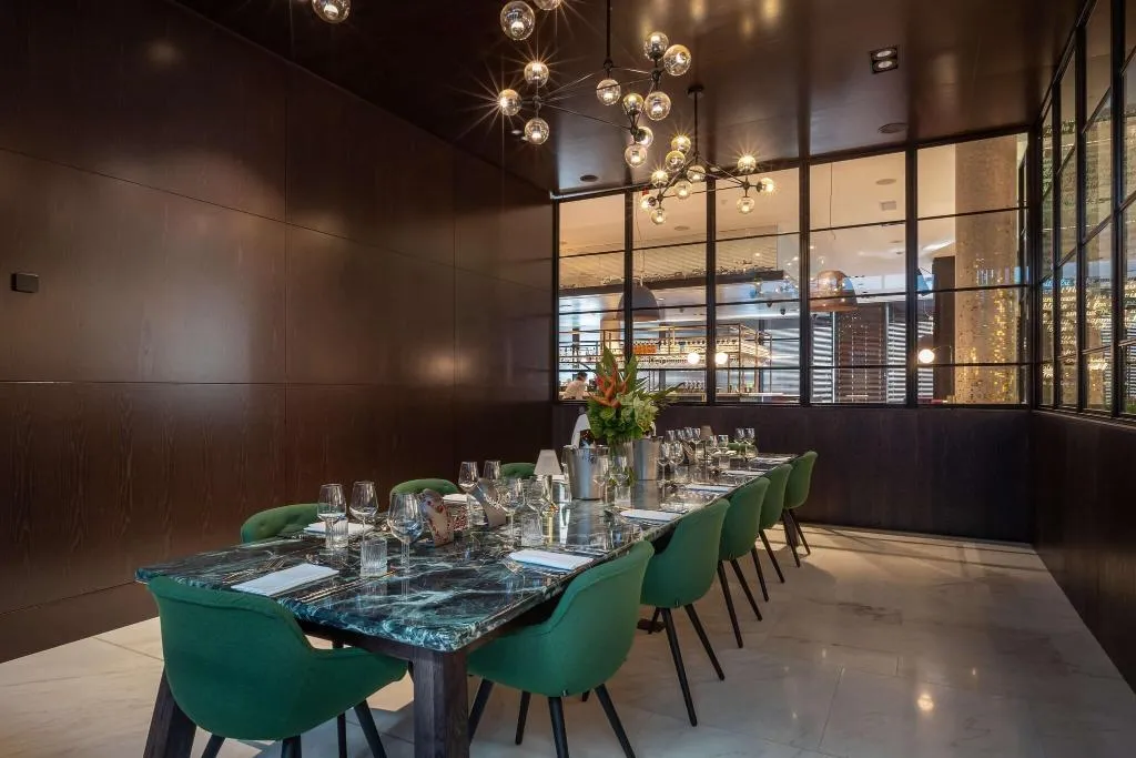 Conferences, Radisson Blu Royal Hotel, Dublin, Dublin