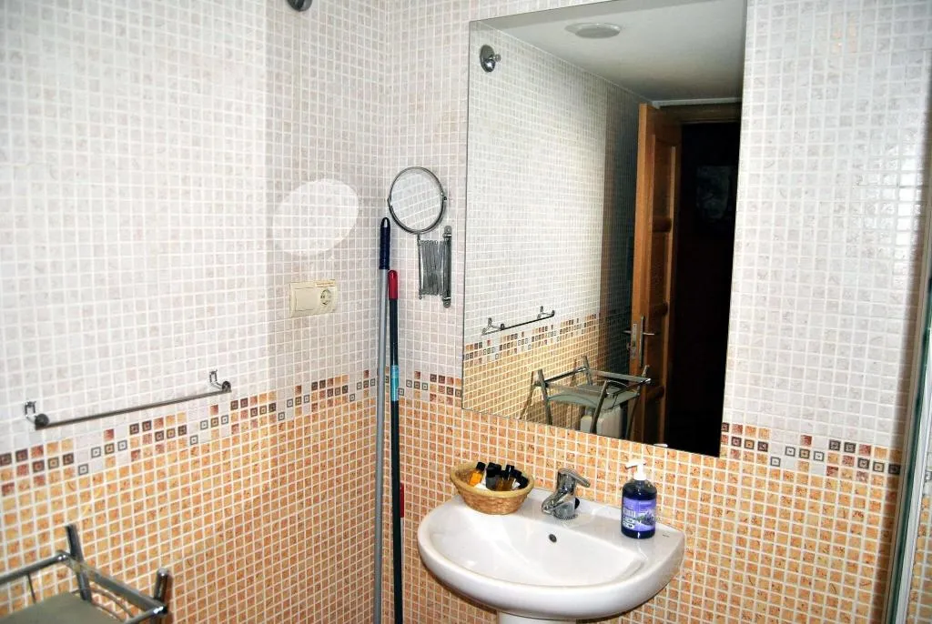 APARTMENT DELUXE Room, Apartahotel Collarubio, Madrid