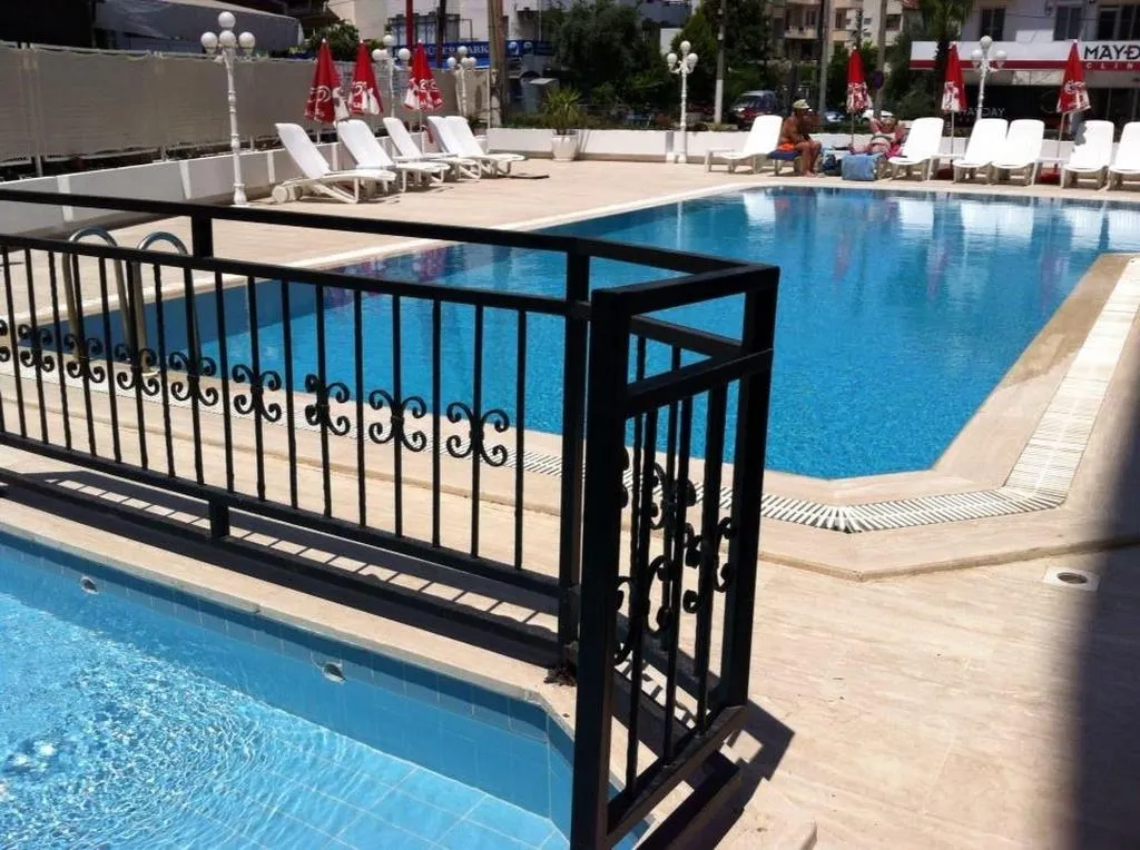 Sports and Entertainment, Oasis Hotel & Apartments, Dalaman