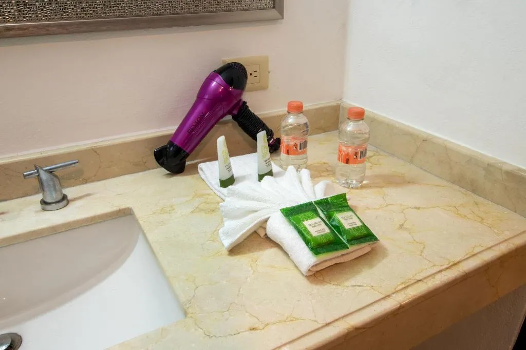 Room, Hotel Villas Segovia Suites Playa Del Carmen, Playa Del Carmen