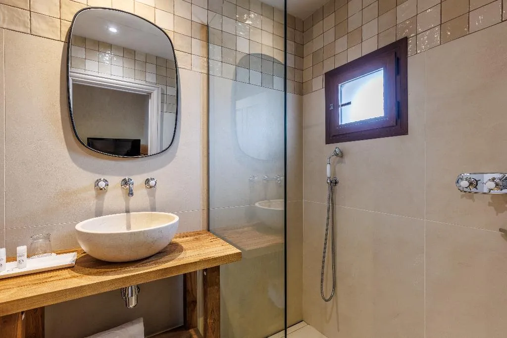 SINGLE STANDARD Room, Hoposa Uyal, Majorca
