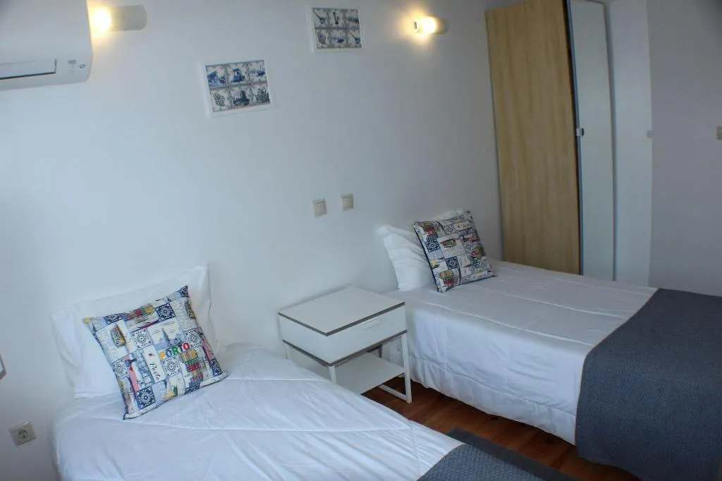 Room, Dear Porto Guest House, Porto