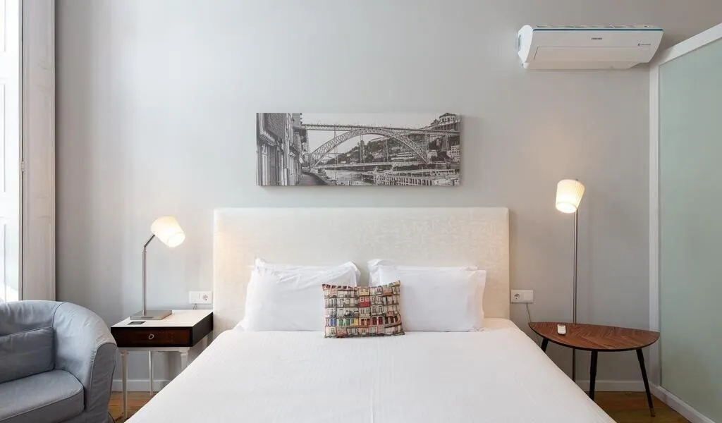 Room, Enjoy Porto Guest House, Porto