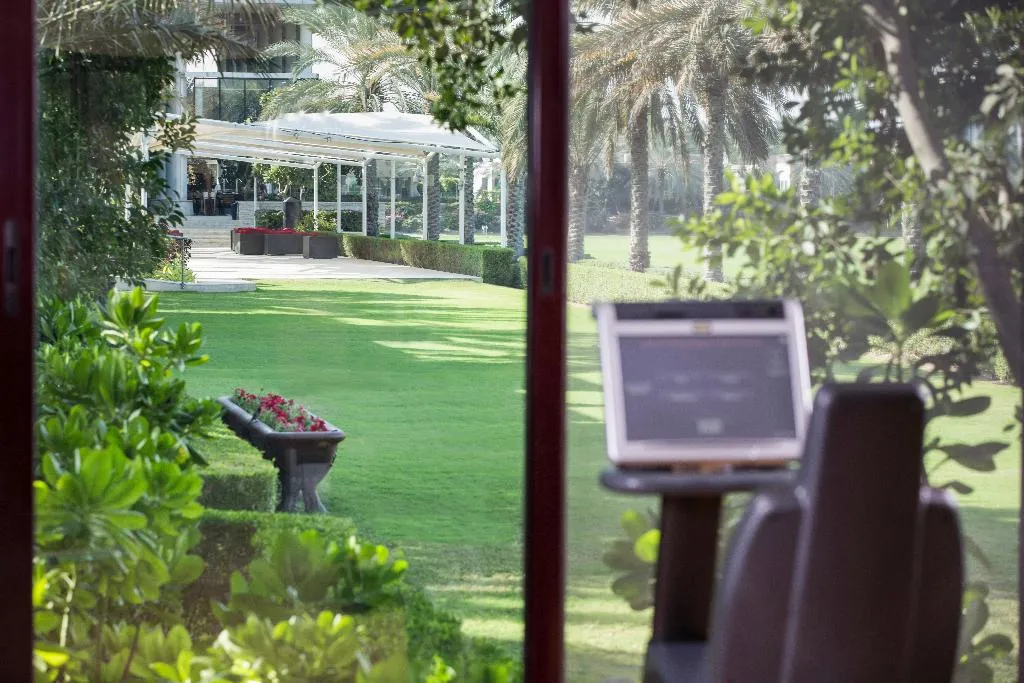 General view, Melia Desert Palm Member of Melia Collection, Dubai