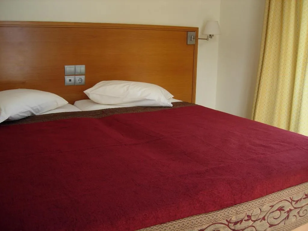 Room, Philippos Studios & Apartments, Kos