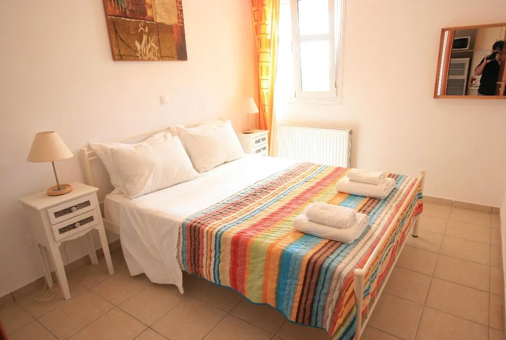 APARTMENT SUPERIOR ONE BEDROOM Room, Lagoon View Apartments - Adults Only, Kefallinia