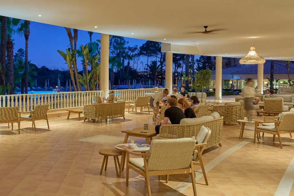 Bar, PortoBay Blue Ocean, Algarve