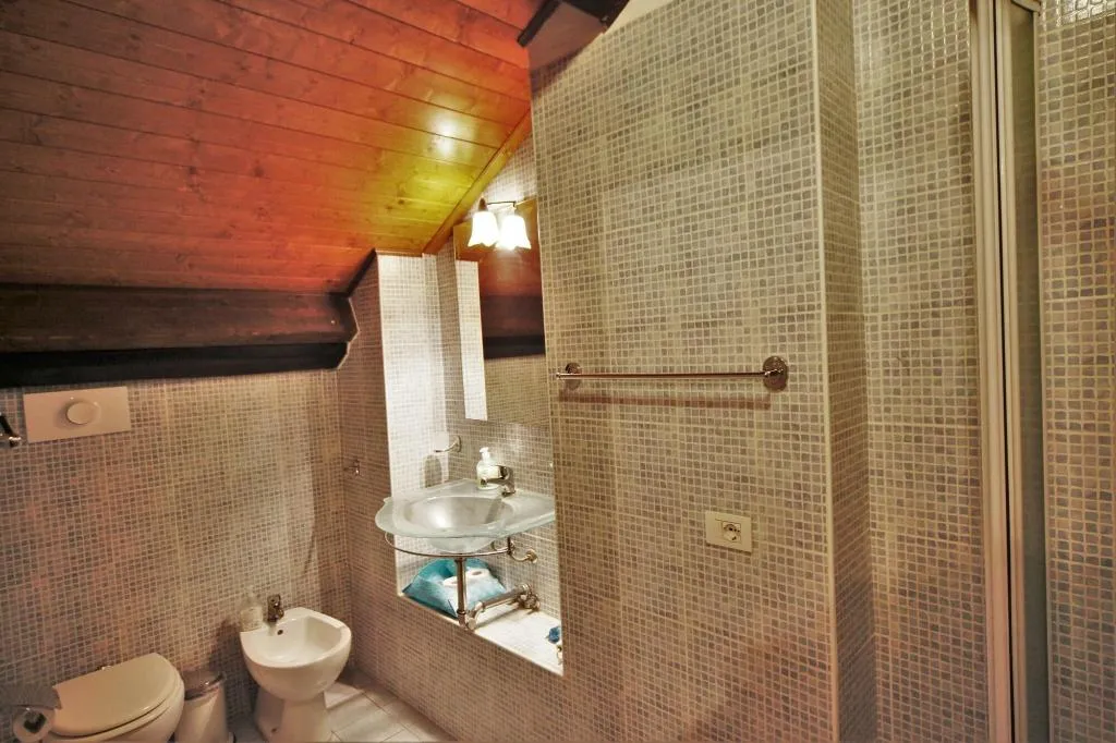 Room, Antica Corte Milanese, Milan