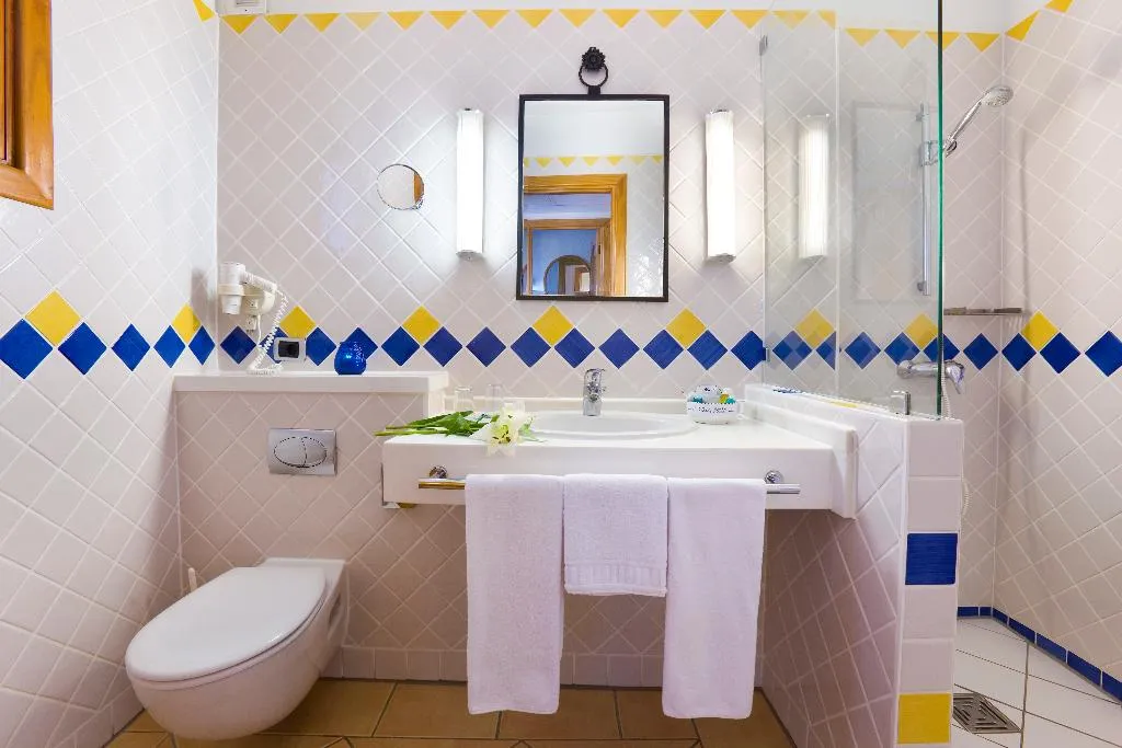 Room, Seaside Sandy Beach, Gran Canaria