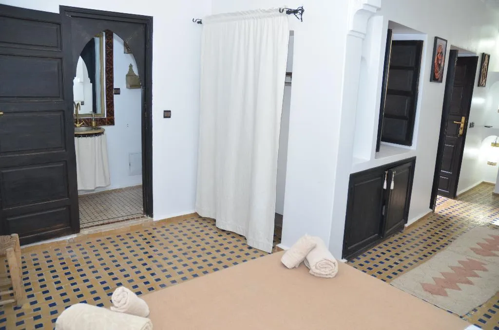 TRIPLE COMFORT Room, Riad Dar Serenity, Marrakech