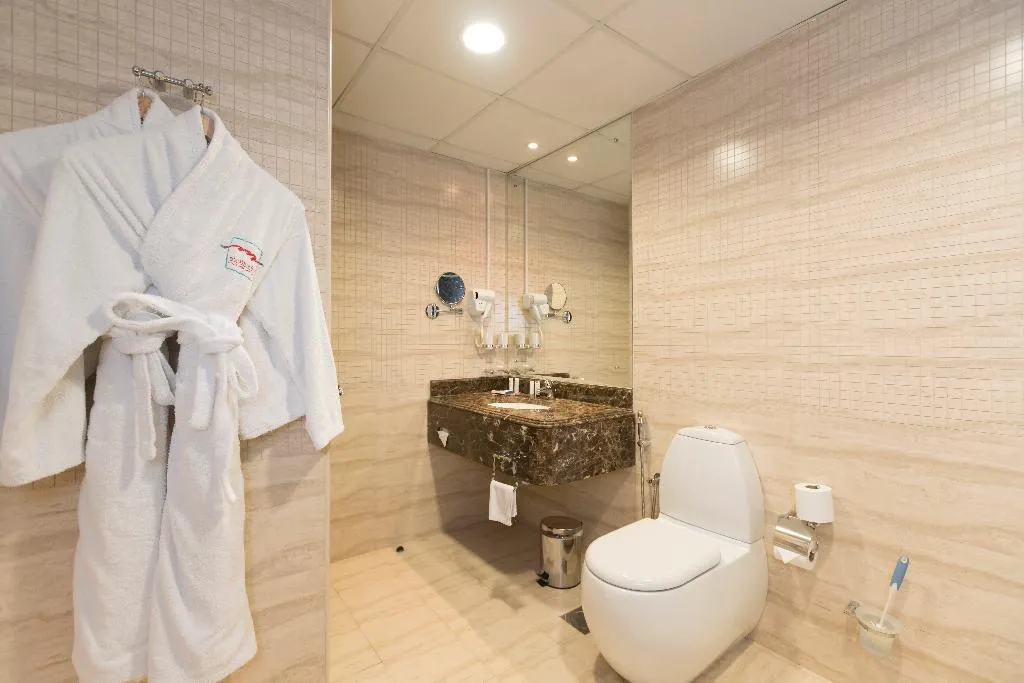 SUITE TWO BEDROOMS Room, Marmara Hotel Apartments, Dubai