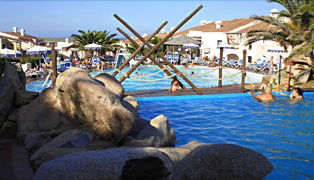 Sports and Entertainment, Stintino Country Paradise, Alghero