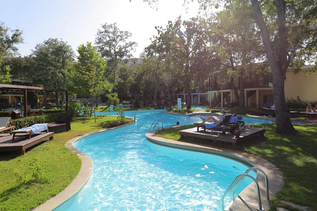 Pool, Sueno Hotels Beach Side, Antalya