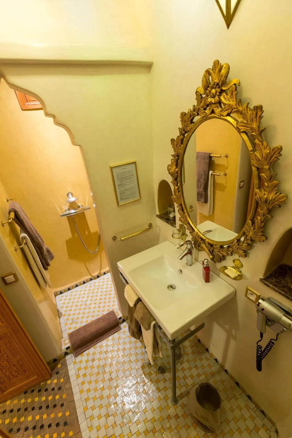 Room, Riad Asrari Adults Only, Marrakech