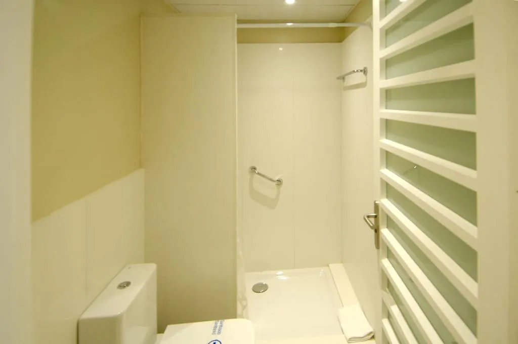 Room, Serennia Exclusive Rooms, Barcelona