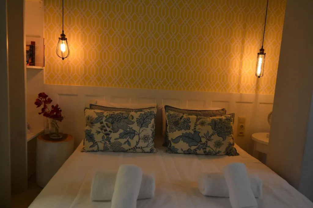 Room, Candia Suites & Rooms, Crete
