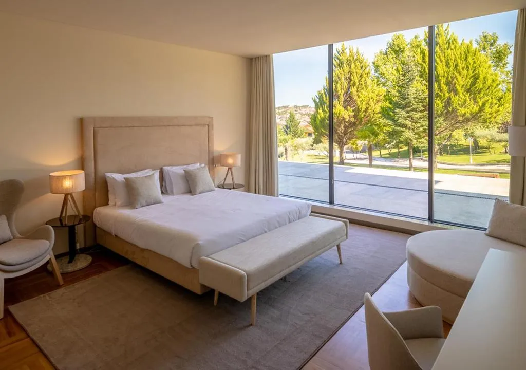 DOUBLE SUPERIOR Room, Olive Nature Hotel & SPA - Quinta Valle de Passos, Porto