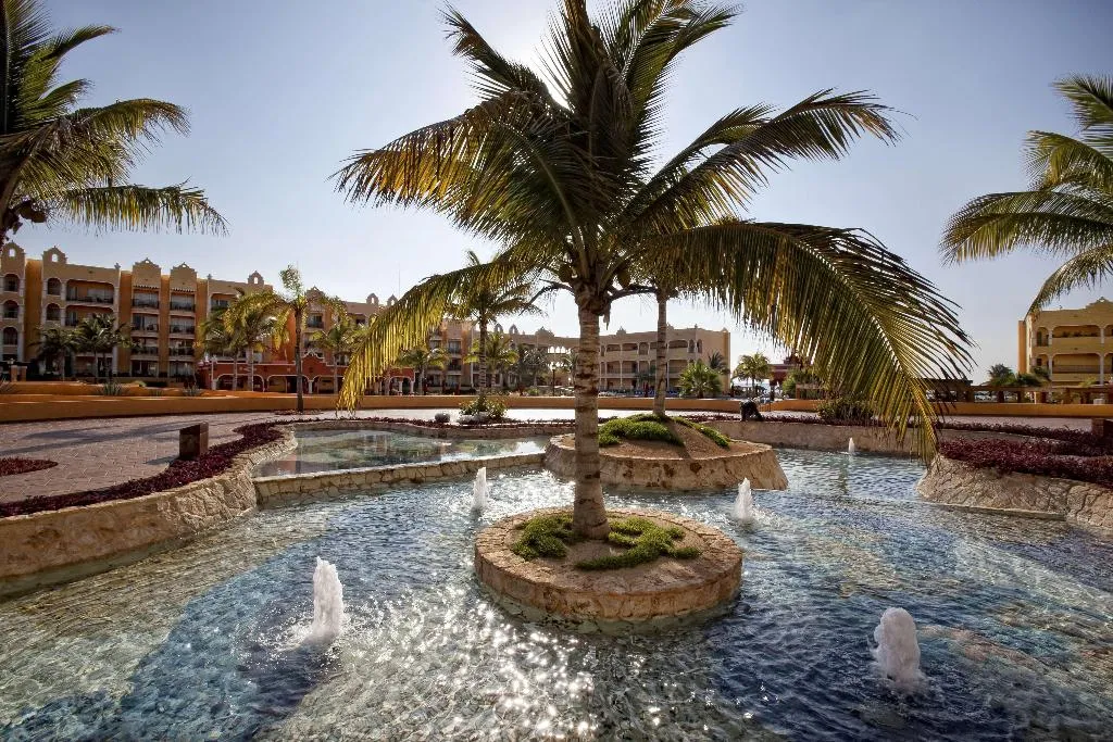 General view, Holiday Inn Club Vacations Royal Haciendas All Inc, Playa Del Carmen