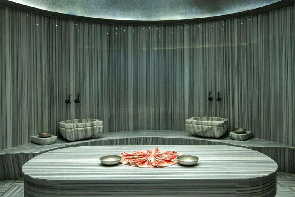Sports and Entertainment, Vogue Hotel Supreme Bodrum, Bodrum