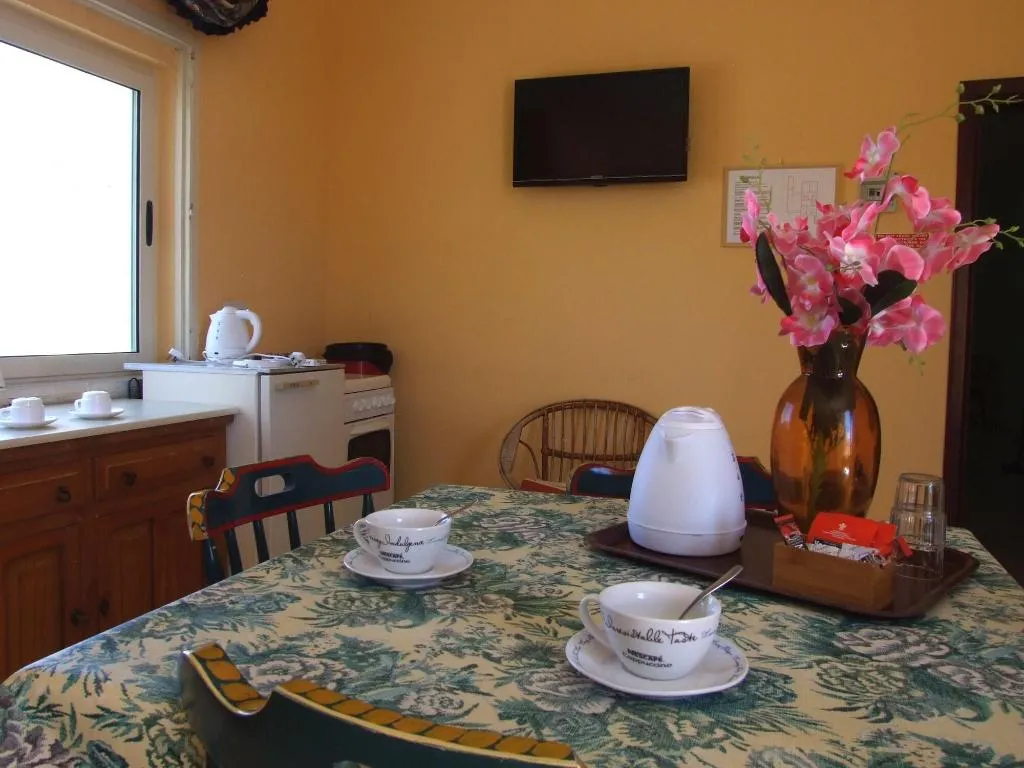 Room, Mariblu Guesthouse, Gozo