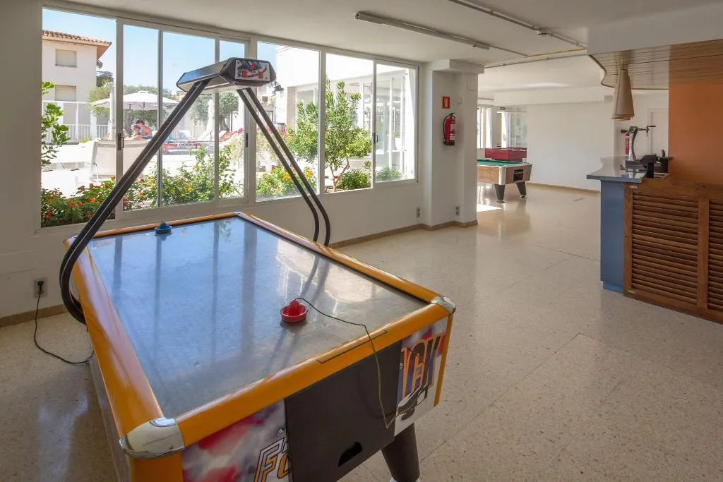 Sports and Entertainment, Centremar, Costa Brava