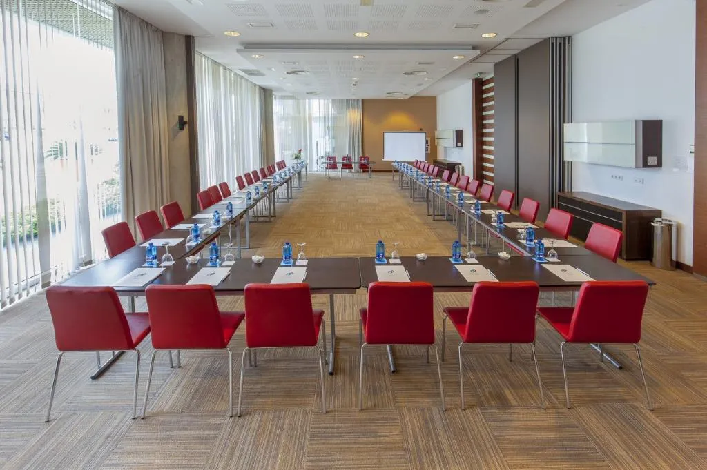 Conferences, Port Elche, Costa Blanca