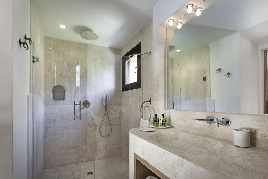 SUITE PRESTIGE Room, Relais Villa Carola, Olbia
