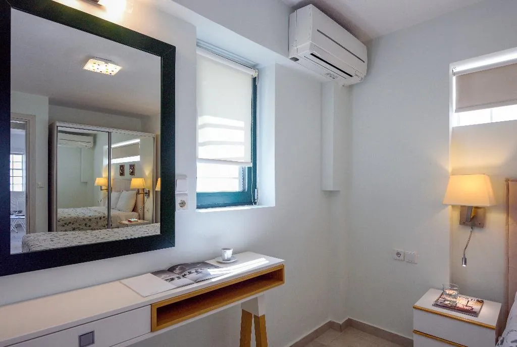 APARTMENT STANDARD Room, Elpiniki Luxury Apartments, Thessaloniki