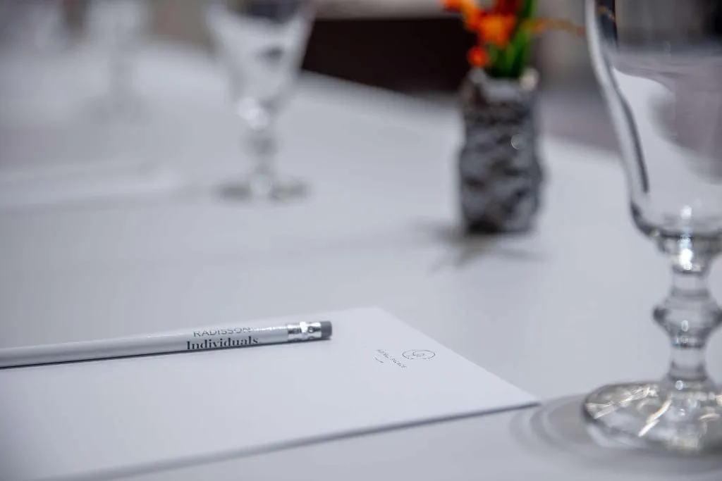 Conferences, Palace Hotel Tallinn, a member of Radisson Individ, Tallinn
