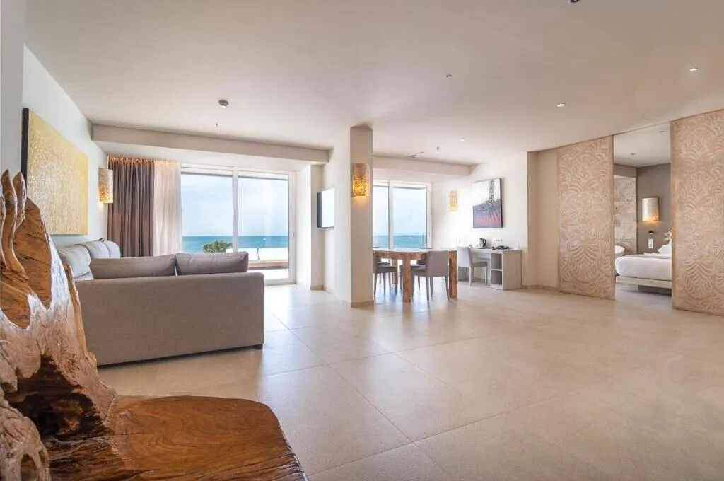 Room, Hotel Ca Diz Baha A By Q Hotels, Costa De La Luz
