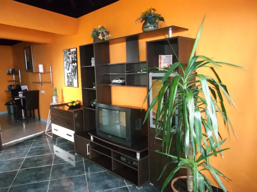 APARTMENT WITH BALCONY Room, Apartamentos Monasterio de San Antonio Only Adults, Tenerife