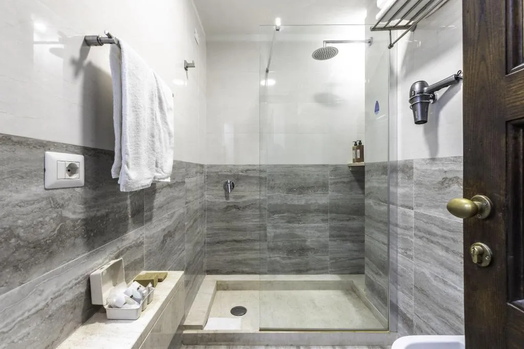 DOUBLE CLASSIC Room, Costa Dei Fiori, Cagliari