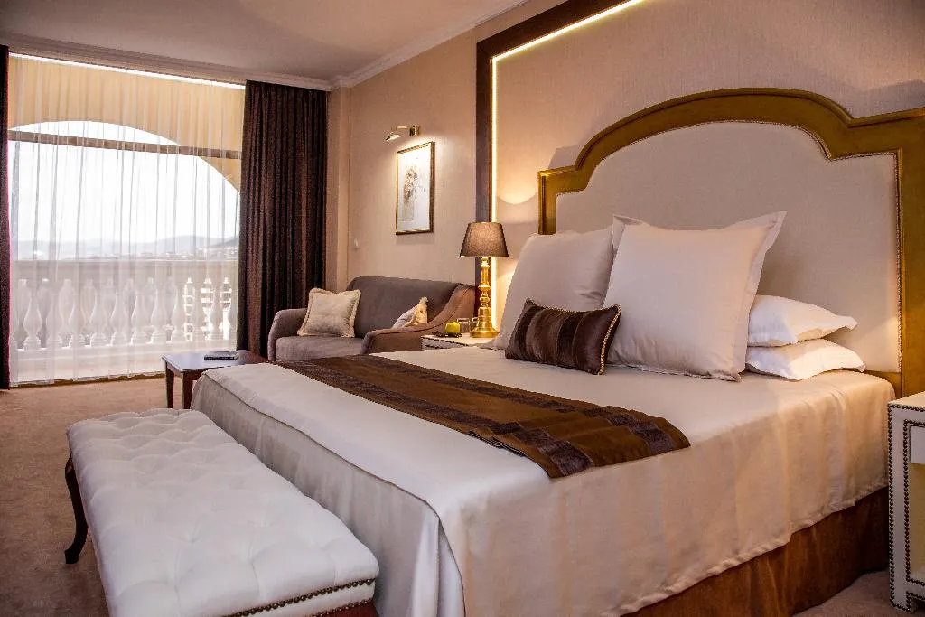 DOUBLE SUPERIOR Room, Imperial Palace, Bourgas