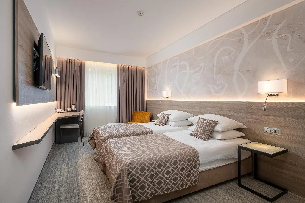 SINGLE STANDARD Room, Ivka, Dubrovnik