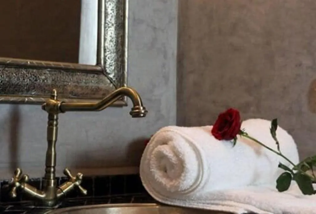 Room, Riad Les Sources Berberes, Marrakech