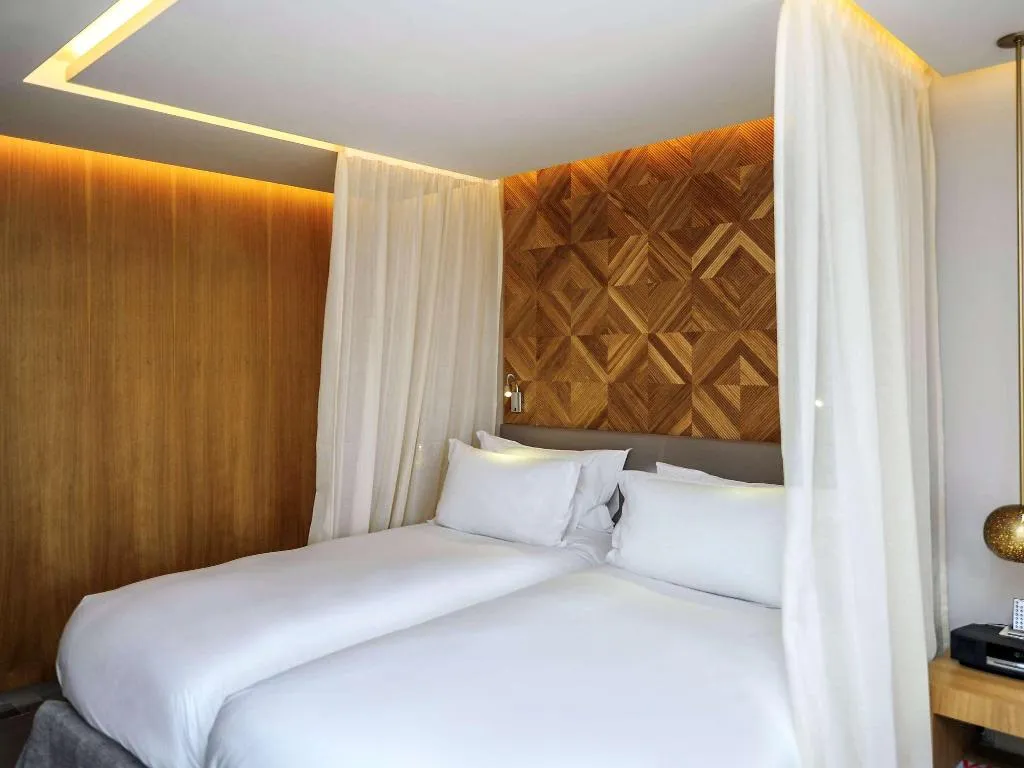 DOUBLE SUPERIOR Room, Sofitel Marrakech Palais Imperial & Spa, Marrakech