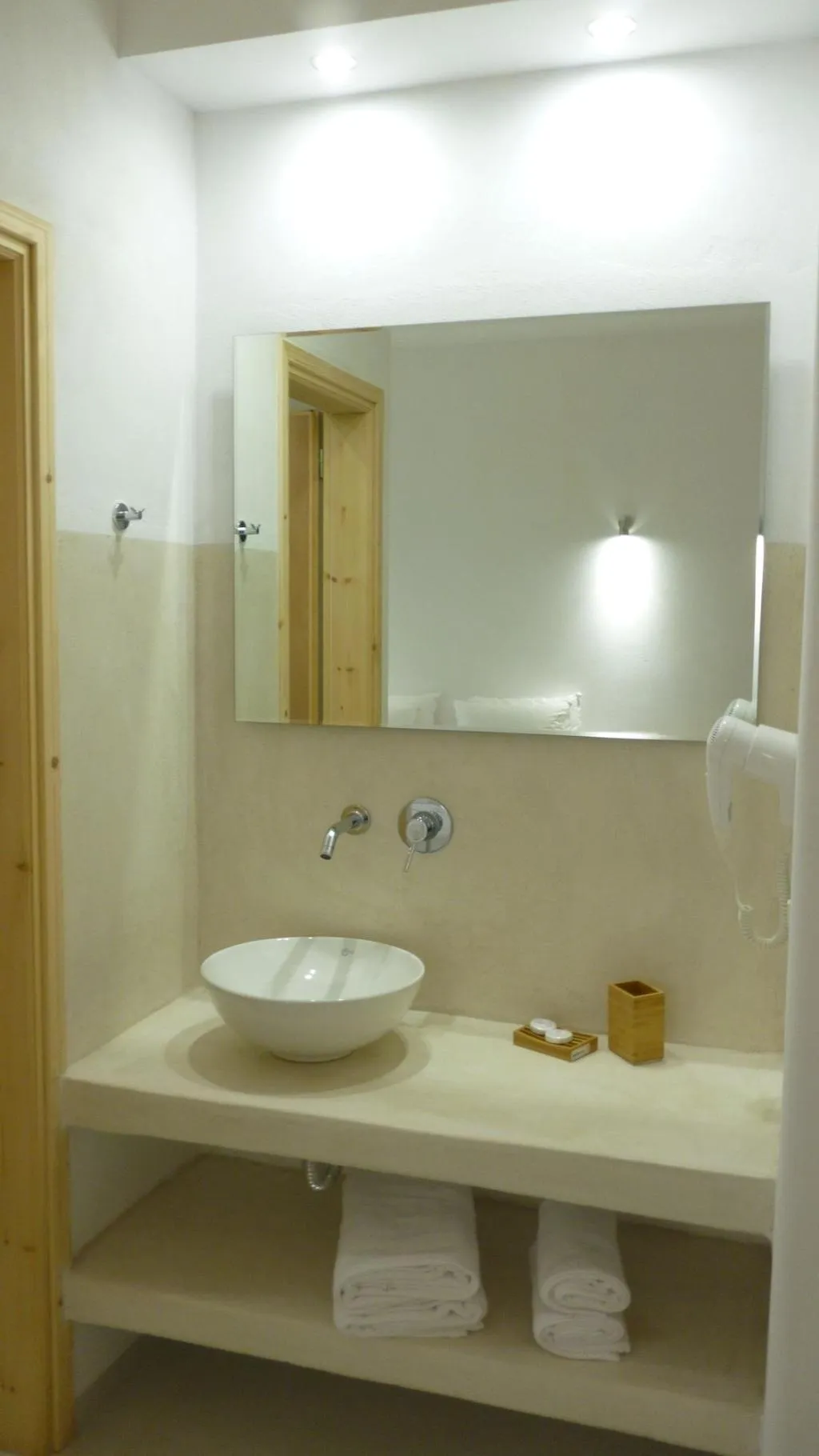 Room, Daylight, Santorini
