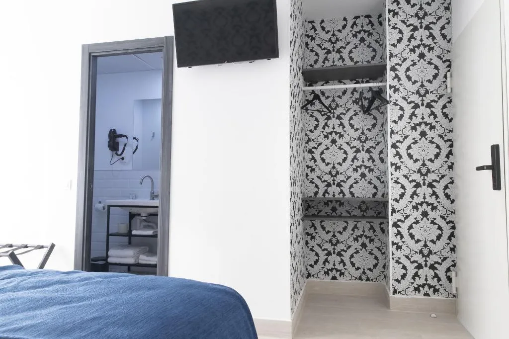 Room, I Host You Hostal Boutique, Madrid