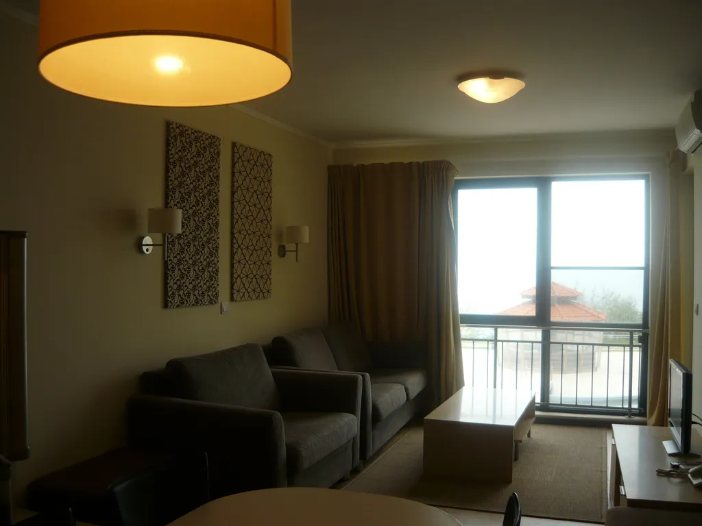 APARTMENT TWO BEDROOMS Room, Byala Beach Resort, Bourgas