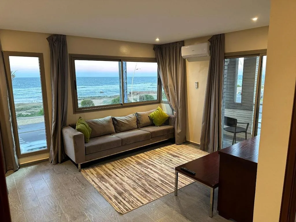 Room, Oceana Mazagan Suites Hotel, Casablanca