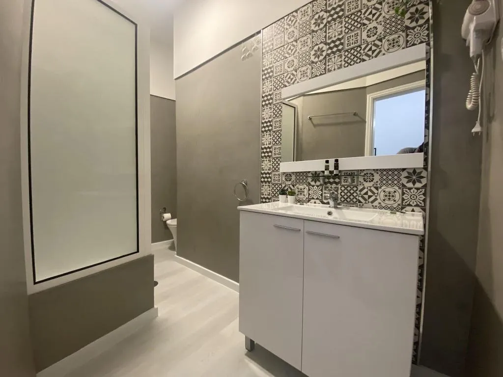 Room, Residencial Triunfo, Porto