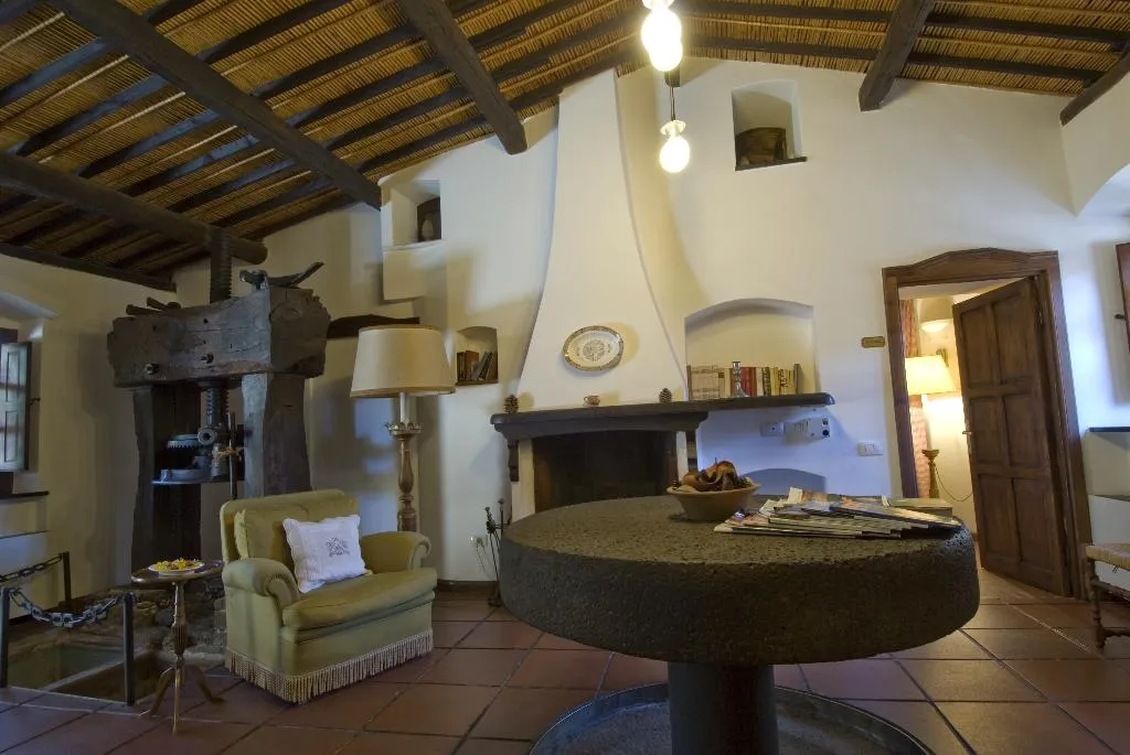 SUITE CLASSIC Room, Hotel Lucrezia, Cagliari