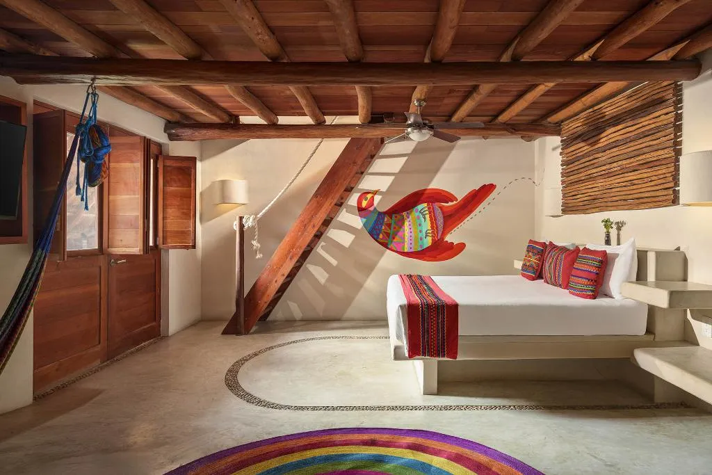 Double or Twin PREMIUM Room, Exe El Pueblito, Cancun Area