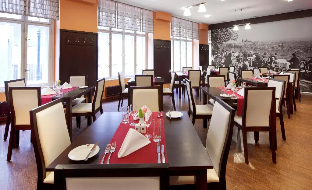 Restaurant, Clarion Hotel Prague Old Town, Prague